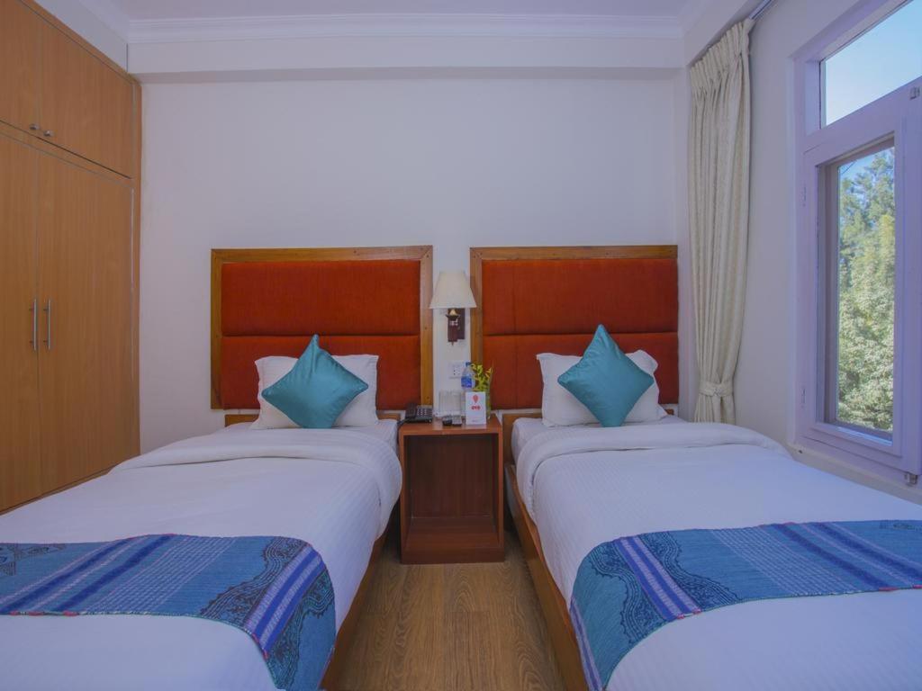 Hotel Bodhiz Tusal Kathmandu Ngoại thất bức ảnh